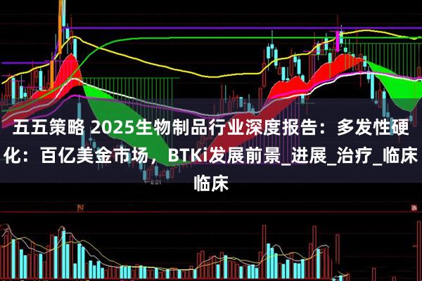 五五策略 2025生物制品行业深度报告：多发性硬化：百亿美金市场，BTKi发展前景_进展_治疗_临床